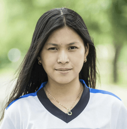 Luna Reyes